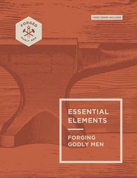 bokomslag Essential Elements