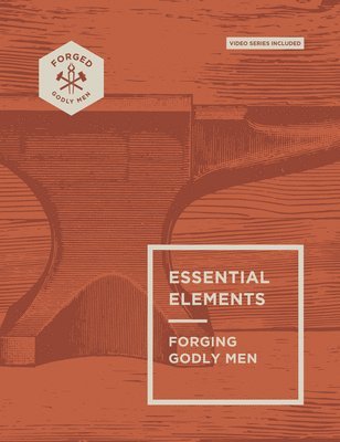 bokomslag Essential Elements