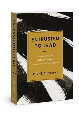 Entrusted to Lead 1