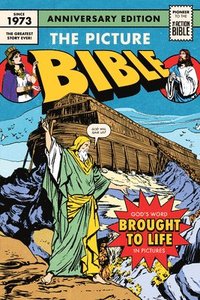 bokomslag The Picture Bible