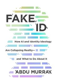 bokomslag Fake Id