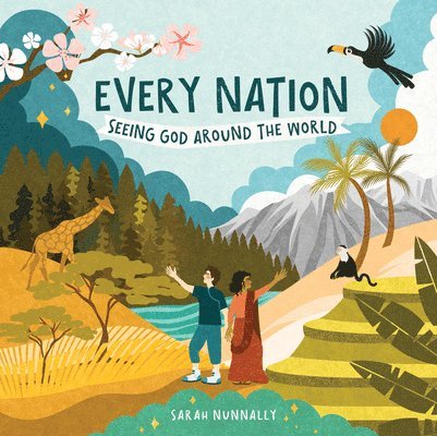 Every Nation 1