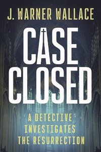 bokomslag Case Closed (pack of 10)