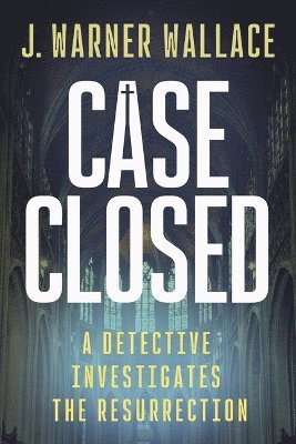 bokomslag Case Closed (pack of 10)
