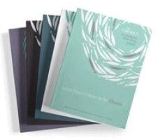 Amanda Jenkins, Dallas Jenkins - Chosen Interactive Bible Studies Bundle Seasons 1–5, The, Häftad