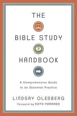 Bible Study Handbook – A Comprehensive Guide to an Essential Practice
