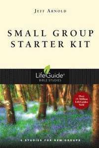 bokomslag Small Group Starter Kit