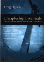 bokomslag Discipleship Essentials