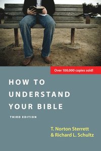bokomslag How to Understand Your Bible