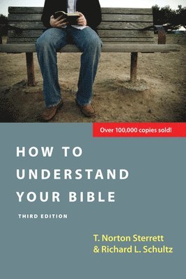 bokomslag How to Understand Your Bible