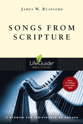 Songs from Scripture 1