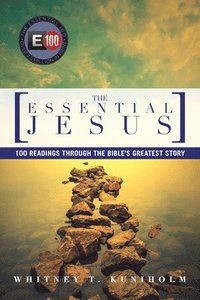 bokomslag Essential Jesus