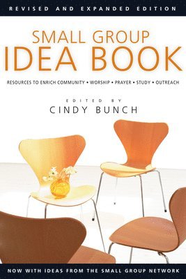 Small Group Idea Book 1