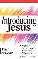 Peter Scazzero - Introducing Jesus, Häftad