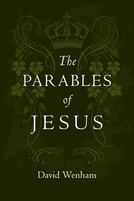 bokomslag The Parables of Jesus