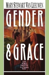 bokomslag Gender & Grace