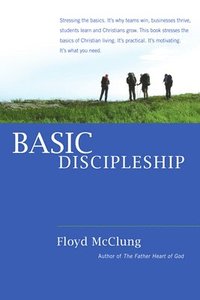 bokomslag Basic Discipleship
