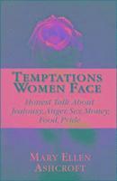 bokomslag Temptations Women Face