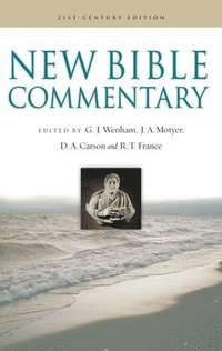 bokomslag New Bible Commentary: Volume 2