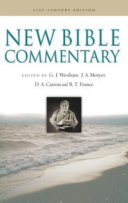 New Bible Commentary: Volume 2 1