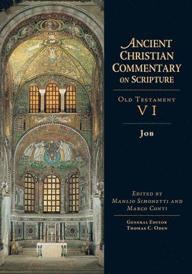 Manlio Simonetti, Marco Conti - Job – Volume 6, Inbunden