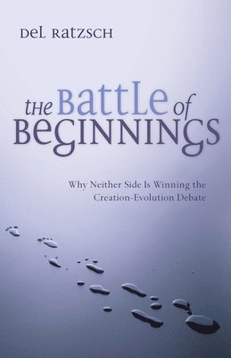 bokomslag The Battle of Beginnings