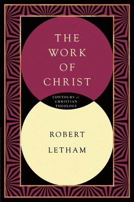 The Work of Christ 1