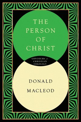 Donald Macleod - Person of Christ, Häftad