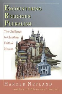 bokomslag Encountering Religious Pluralism