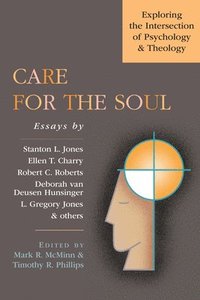 bokomslag Care for the Soul