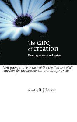 The Care of Creation 1