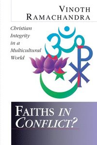 bokomslag Faiths in Conflict?: Why Neither Side Is Winning the Creation-Evolution Debate