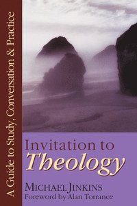 bokomslag Invitation to Theology