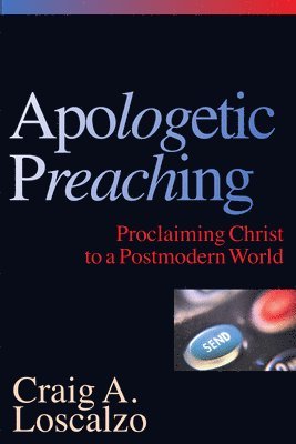 Apologetic Preaching 1