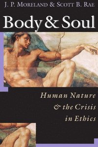 bokomslag Body & Soul