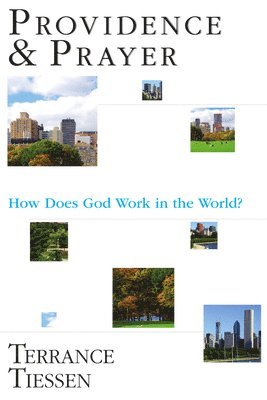 Providence and Prayer 1