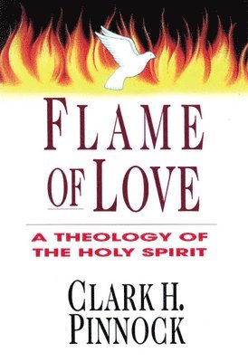 Flame of Love 1