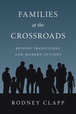 Families at the Crossroads 1