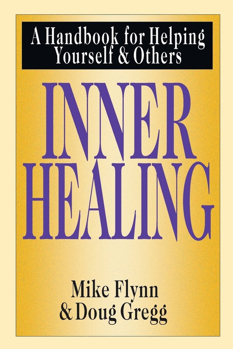 Inner Healing 1