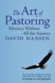 The Art of Pastoring 1