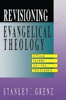 bokomslag Revisioning Evangelical Theology