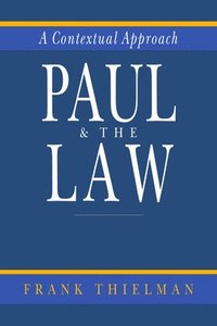 bokomslag Paul & the Law