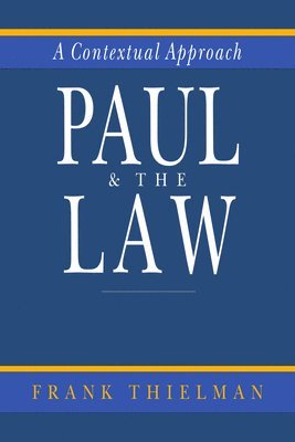 Paul & the Law 1