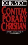 bokomslag The Contemporary Christian: with study guide