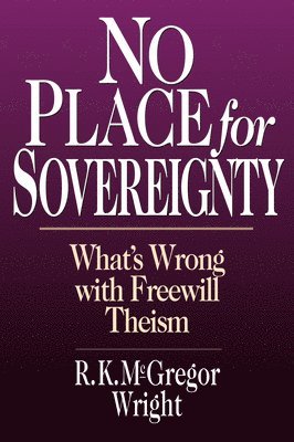 No Place for Sovereignty 1