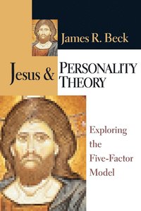 bokomslag Jesus Personality Theory