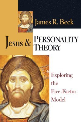 bokomslag Jesus Personality Theory