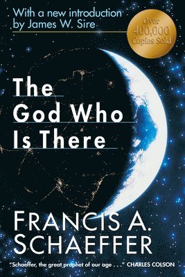 The God Who Is There 1