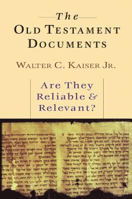 The Old Testament Documents 1