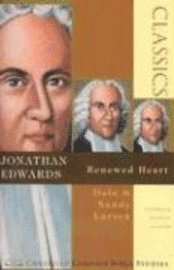 Jonathan Edwards